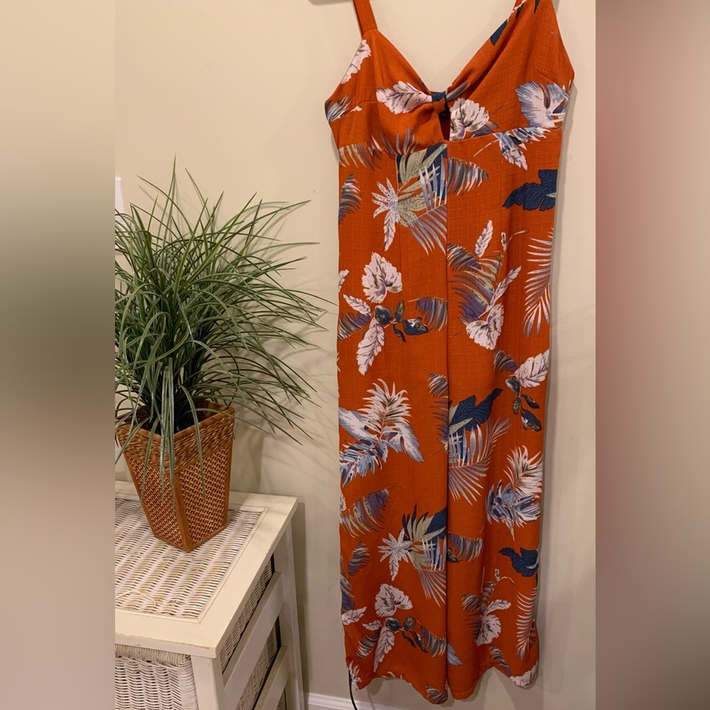 Jumpsuit - Picture 4 of 4